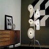 Foscarini - Orbital Floor Lamp