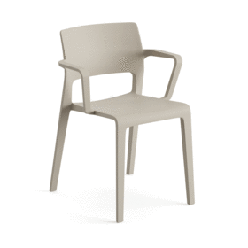 Arper - Juno 02 Garden Armchair