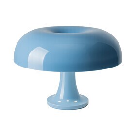 Artemide - Édition spéciale lampe de table Nessino