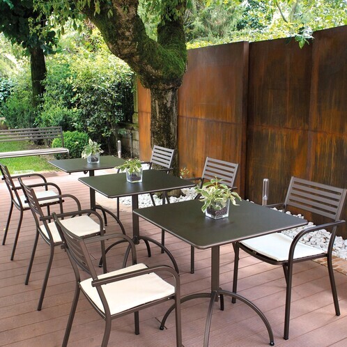 emu - Segno Outdoor Armchair