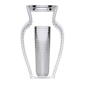 Kartell - I Shine Vase 33cm