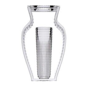 Kartell - I Shine Vase 33cm