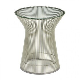 Knoll International - Platner Side Table