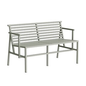 Nine - 19 Outdoors Esstischbank 125x75cm