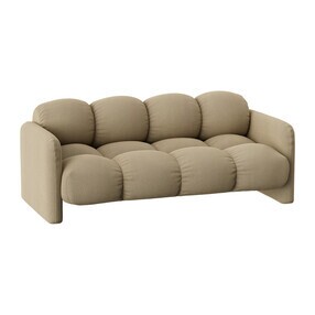 OUT Objekte unserer Tage - Sander Up 2-zitsbank 170x95cm