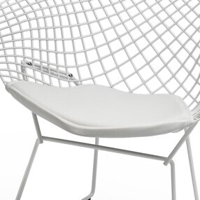 Knoll International - Bertoia Diamond Sitzkissen