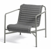 HAY - Palissade - Coussin matelassé 117x49.5cm