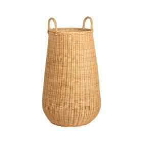 Ferm Living - Braided Laundry Basket