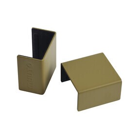 Muuto - Stacked 2.0 clips set van 2