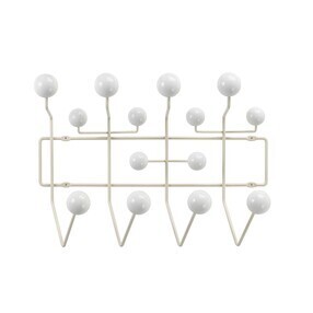 Vitra - Hang it all garderobe