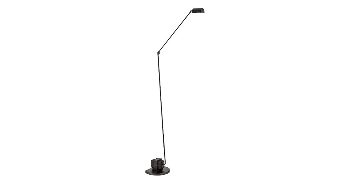 Lumina Daphine Terra Classic Floor Lamp | AmbienteDirect