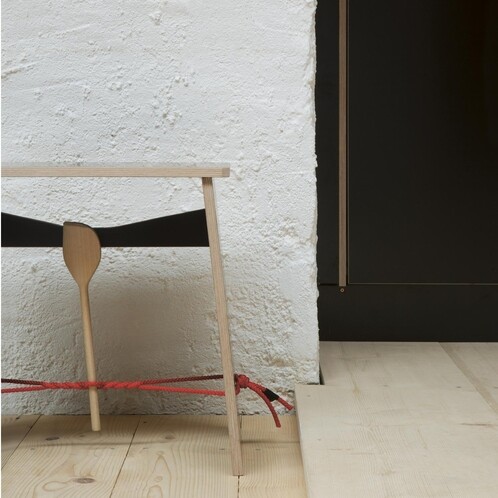 Moormann - Moormann Strammer Max - Tabouret