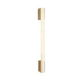 Mawa Design - Linestra 8 Wall Lamp