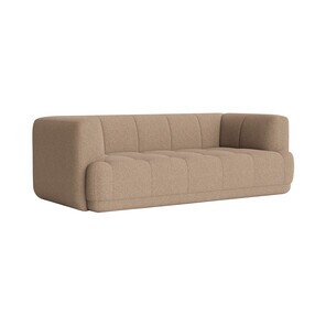 HAY - Quilton 2-zitsbank 214x109x72cm