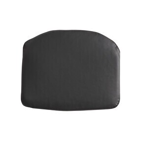 HAY - J77 Sitzkissen Leder