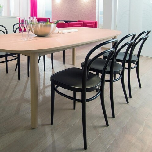 Thonet - Thonet 214 Chair