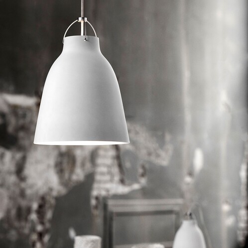 Fritz Hansen Caravaggio™ P2 Suspension Lamp Matt