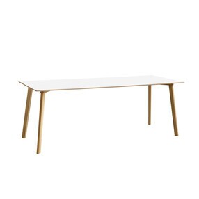 HAY - Table Copenhague Deux CPH210 2.0 200x75cm