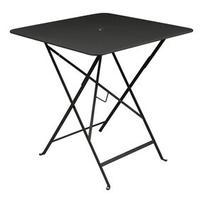 Fermob - Bistro Klapptisch 71x71cm