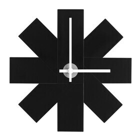 Normann Copenhagen - Watch Me Wall Clock