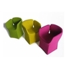 Moroso - Bloomy - Fauteuil petit