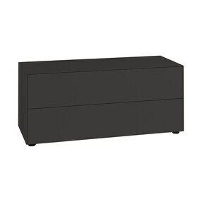 Piure - Nex Pur Box 2.0 Schubkastenbox/Kommode 120x50x48cm