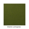 Knoll International - Bertoia Cushion 4 pieces - lemongrass/Atlantic lemongrass
