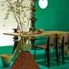 Vitra - Table Solvay Prouvé Table