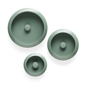Fatboy - Oloha Trio shell met LED batterij licht