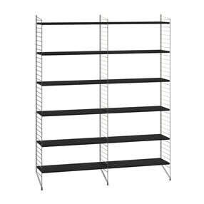 String - Regal 120x200cm