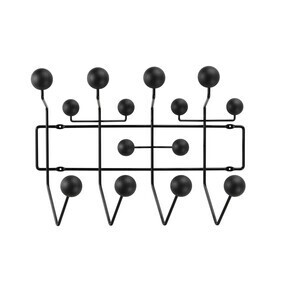 Vitra - Hang it all Garderobe