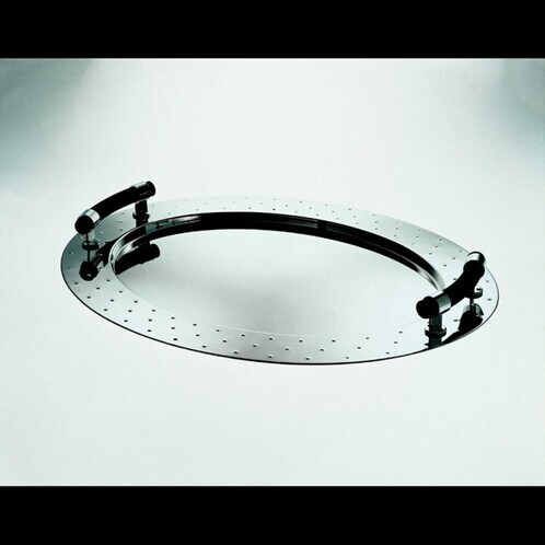 Alessi - Tablett MG09