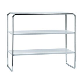 Thonet - B 22 plank