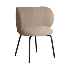 Ferm Living - Chaises de table Rico