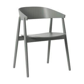 Andersen Furniture - AC2 Armlehnstuhl Buche