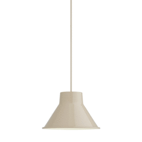 Muuto - Top LED Suspension Lamp Ø 21cm