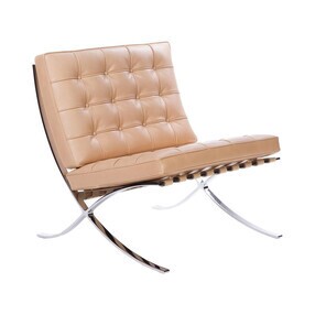 Knoll International - Fauteuil Barcelona® Relax