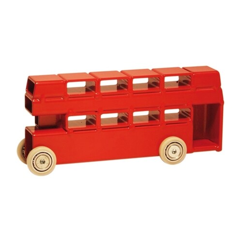 Magis - Magis Archetoys - London Bus - rouge