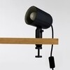 HAY - Noc Light LED Klemmleuchte