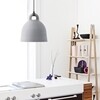 Normann Copenhagen - Bell Suspension Lamp 55 x 57