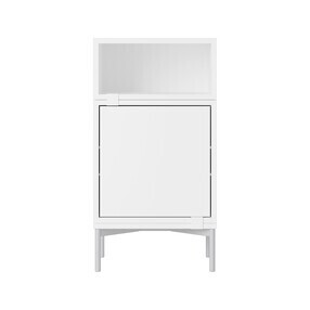 Muuto - Stacked 2.0 Nachttisch