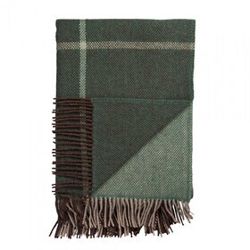 Røros Tweed - Filos Plaid/Throw 145x220cm
