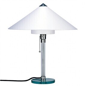Tecnolumen - Lampe de table WG 27