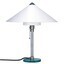 Tecnolumen - WG 27 Wagenfeld Table Lamp
