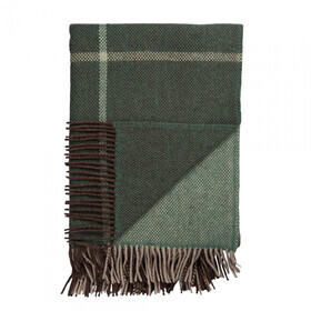 Røros Tweed - Filos Plaid/Throw 145x220cm