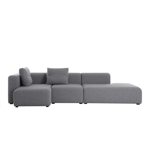 HAY - Mags Sofa - Modules stof