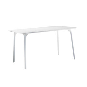 Magis - Table First Tisch Rechteckig