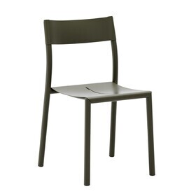 New Works - Chaise de jardin May