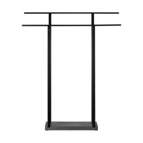 Blomus - Menoto Towel Rack 75x16x90cm