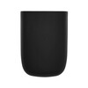 Normann Copenhagen - Pocket Organizer 3 - Wandplank - zwart/BxH: 10x14cm